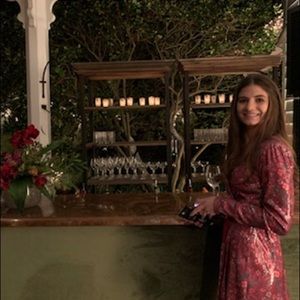 Meet your Posher, Macon